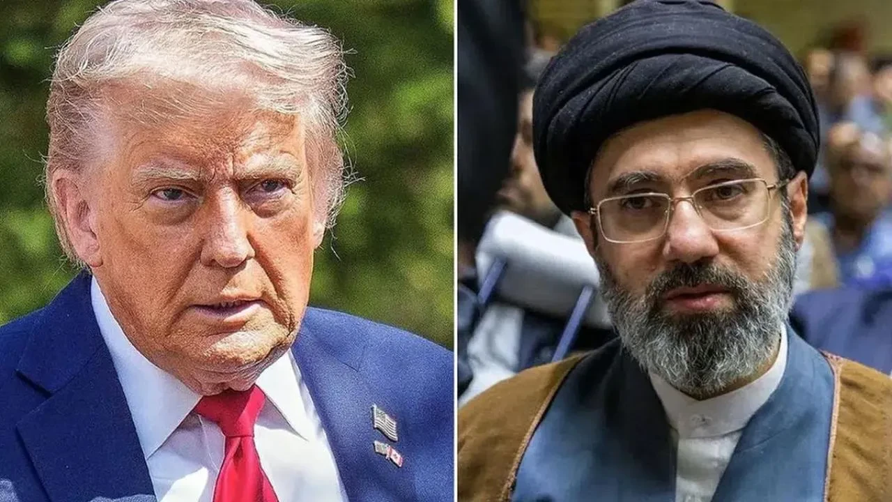 Trump’ın İran Çıkışı Petrolü Vurdu! 1