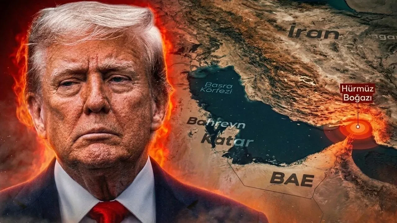 Trump’ın İran Çıkışı Petrolü Vurdu! 2