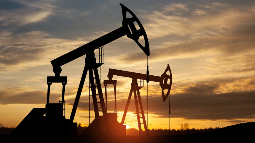 Trump’ın İran Çıkışı Petrolü Vurdu! 4