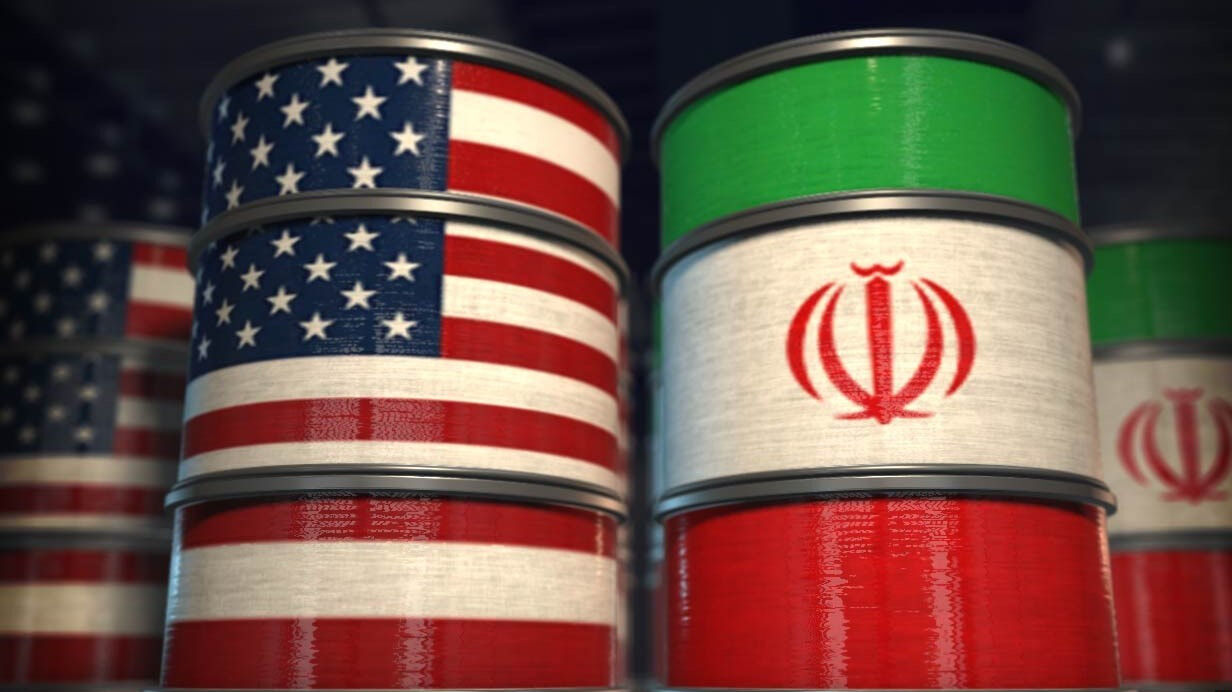 Trump’ın İran Çıkışı Petrolü Vurdu! 5