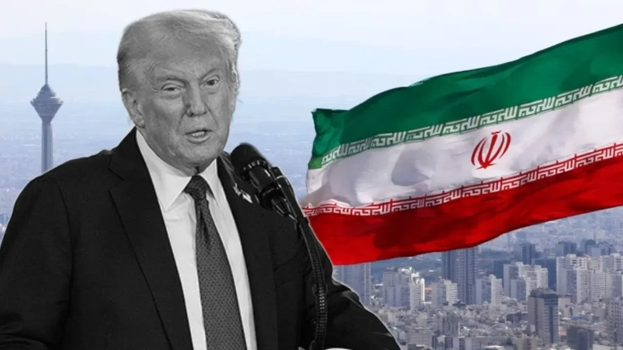 Trump’ın İran Çıkışı Petrolü Vurdu!