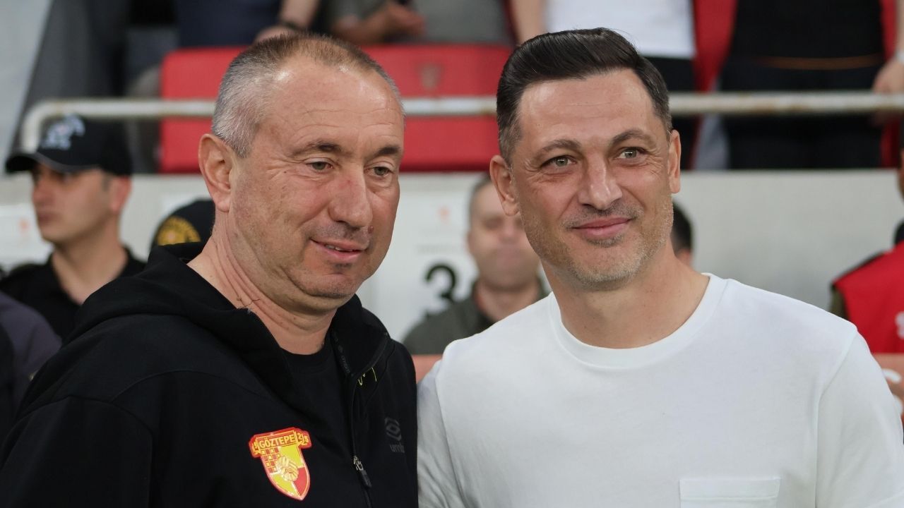 Göztepe evinde Gaziantep FK'yi yıktı: Üç puanı kaptı-4