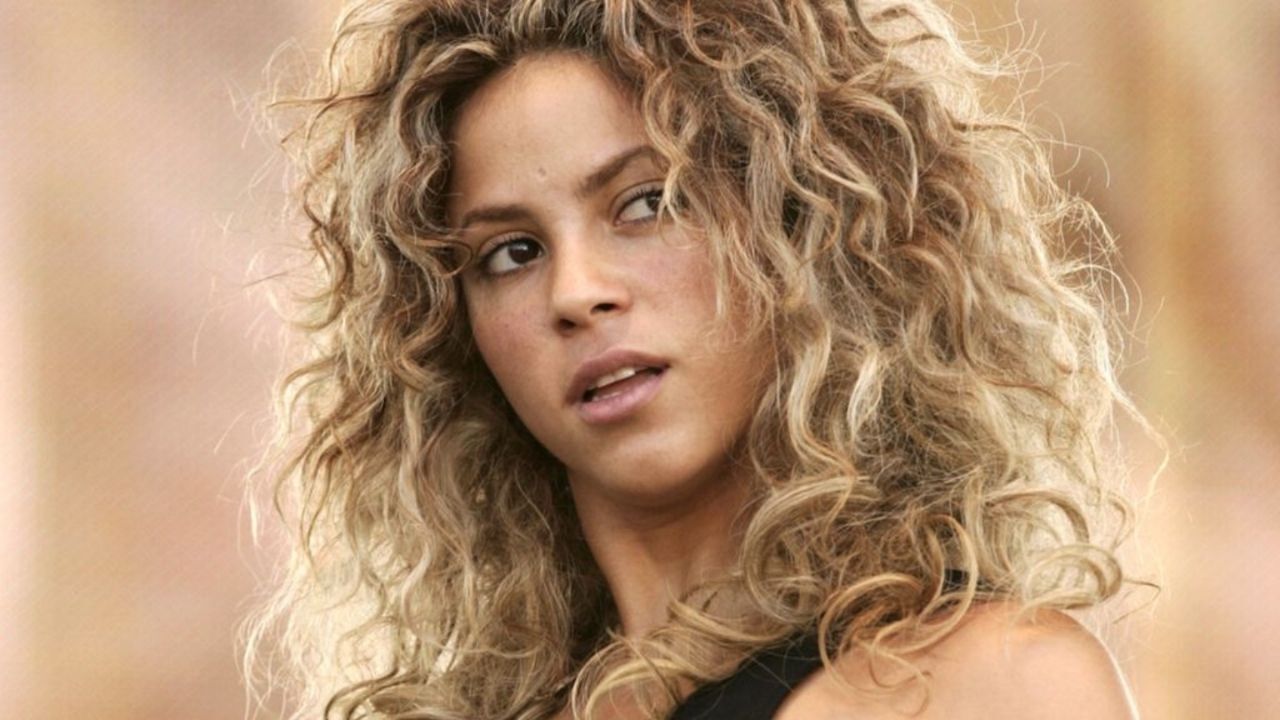 Dünya Kupası ateşini Shakira yakacak “Dai Dai” sosyal medyayı salladı