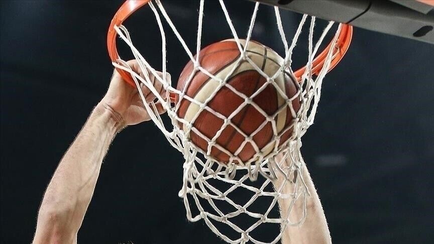 Türkiye Basketbol Ligi'nde Play Off Final Heyecanı Yarın Başlıyor
