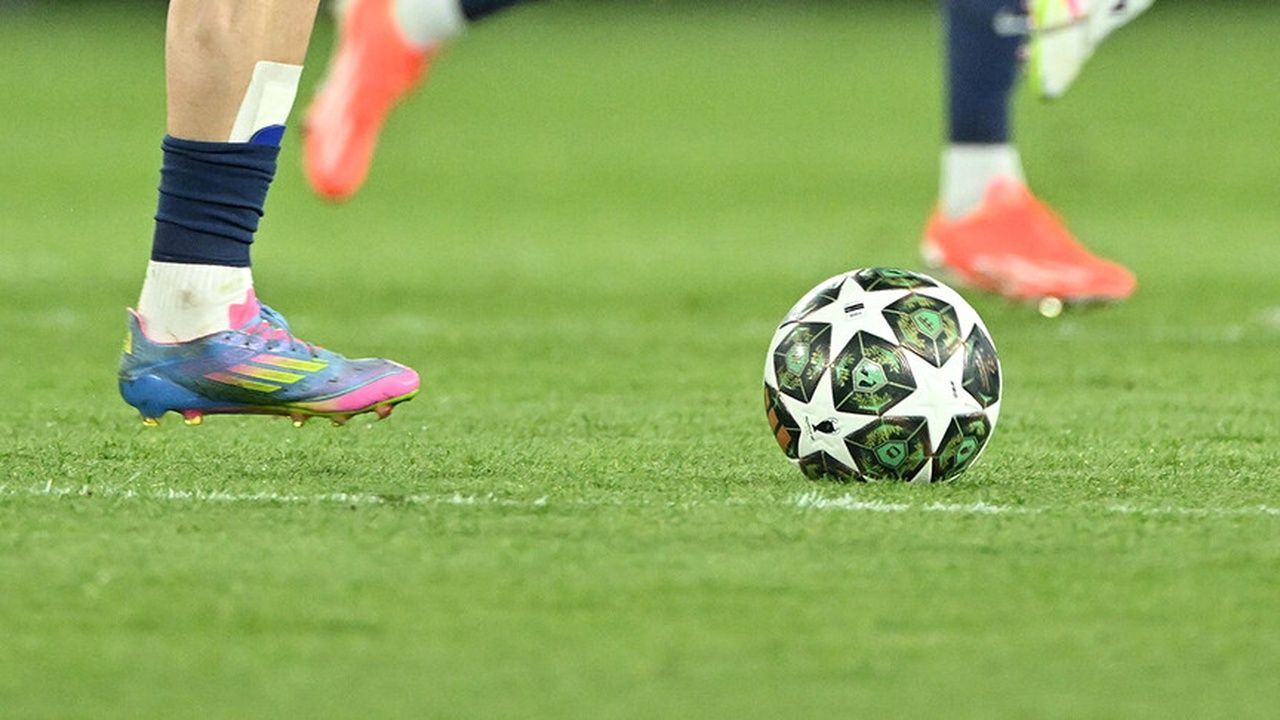 Uefa Şampiyonlar Ligii