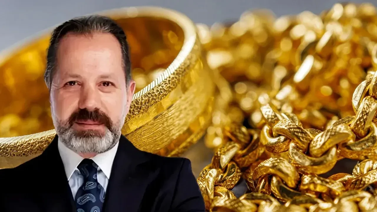 Yeni Haftanın Altın Ve Gümüş Senaryosunu İslam Memiş Açıkladı