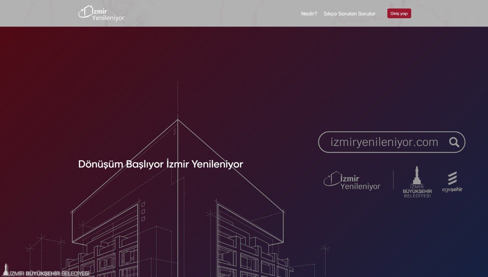 Yeni Tescille “İzmir Yenileniyor” 3