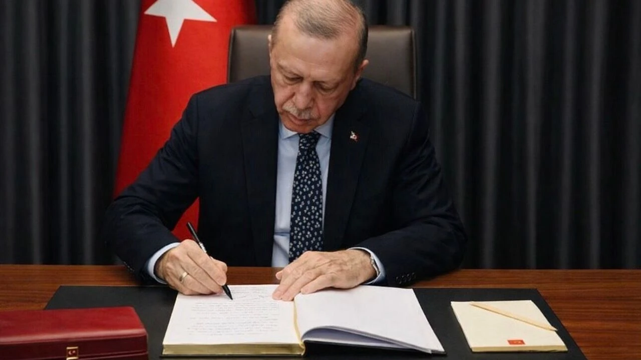 Yeni Tüi̇k Başkanı Mehmet Arabacı Kimdir 3