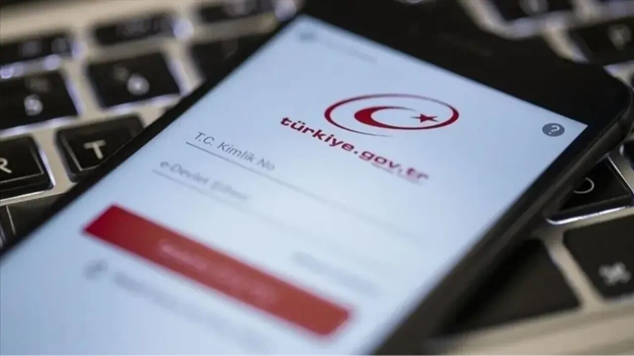 10 Haziran E Devlet Coktu Mu Neden Acilmiyor E Devlet Son Durum 3340809