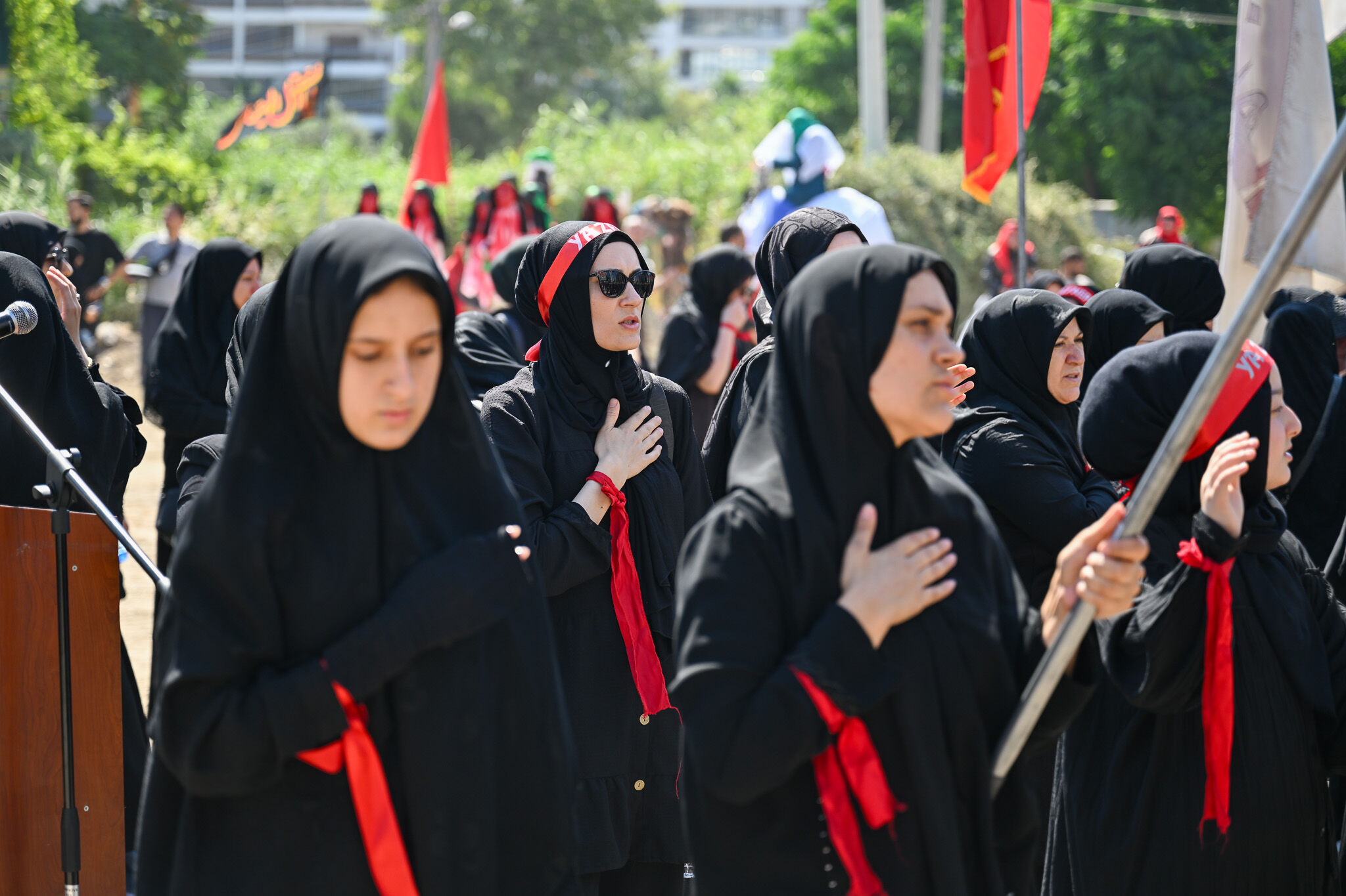 1387 Yıllık Bitmeyen Sızı Kerbela (1)
