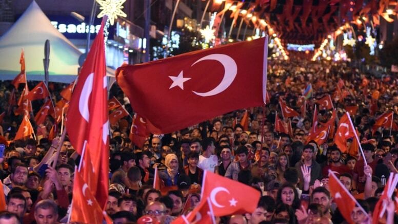 15 Temmuz 222