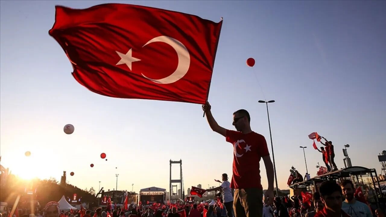 15 Temmuz