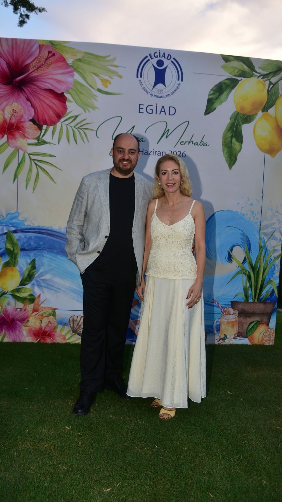 Yağız-Ayşin Serter
