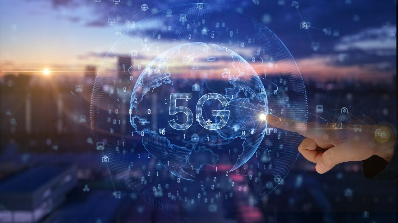 5G Kullanıcı 3