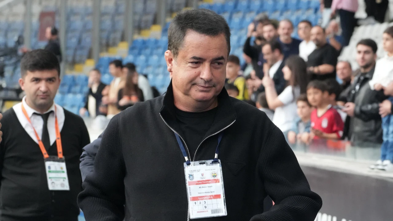 Acun Ilıcalı 1
