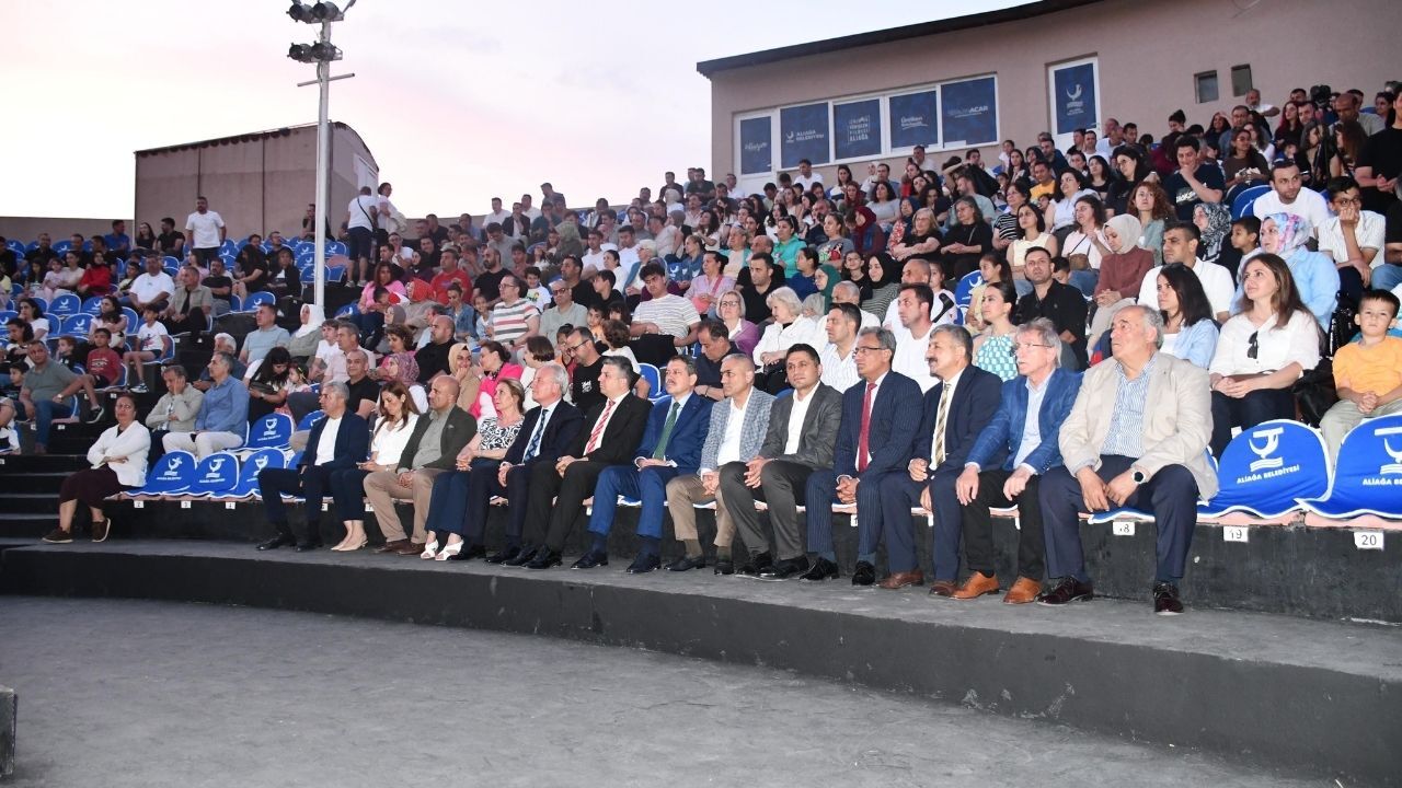 Aliağa İnfaz Günü 11