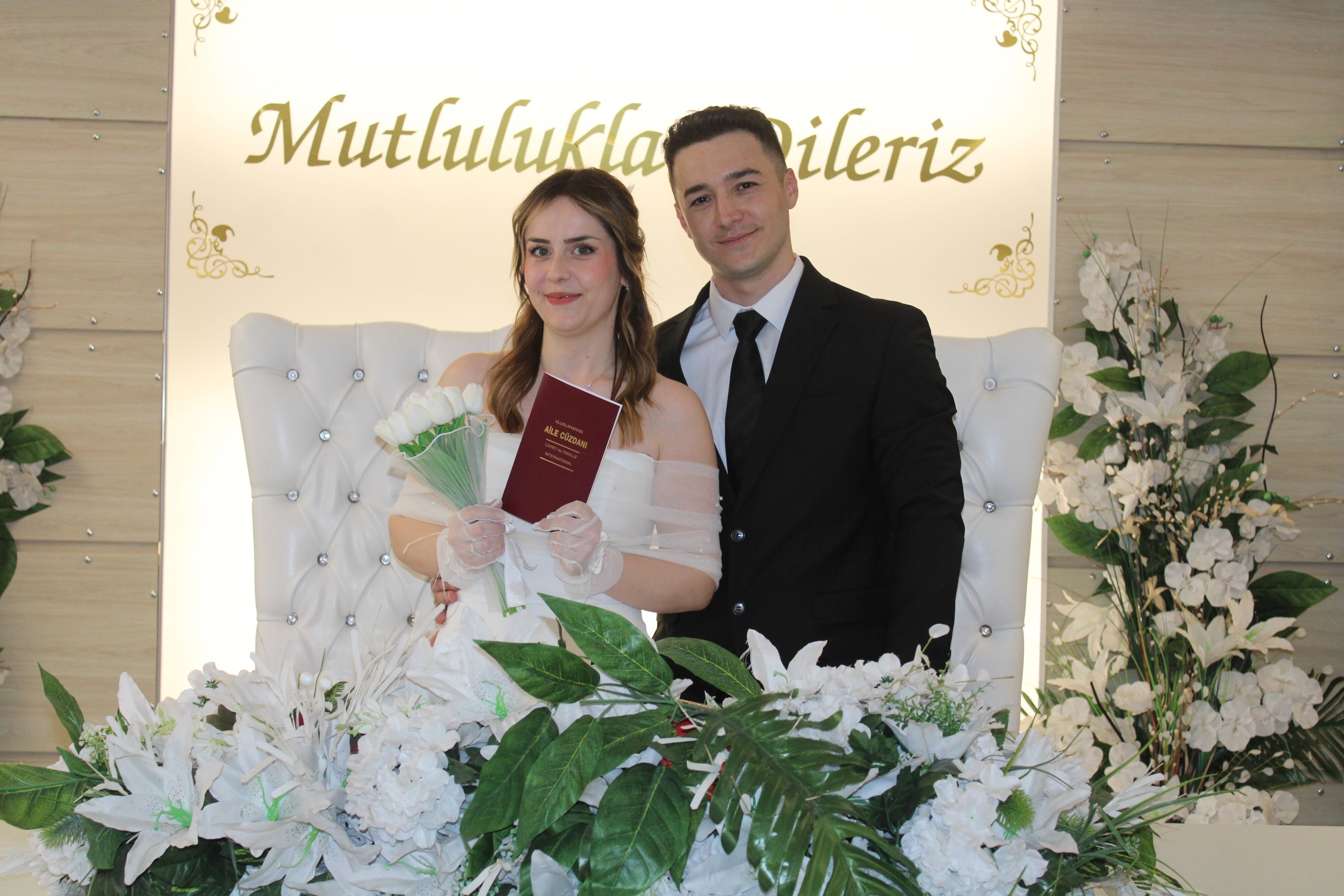 Aydın Nikah Salonları 2