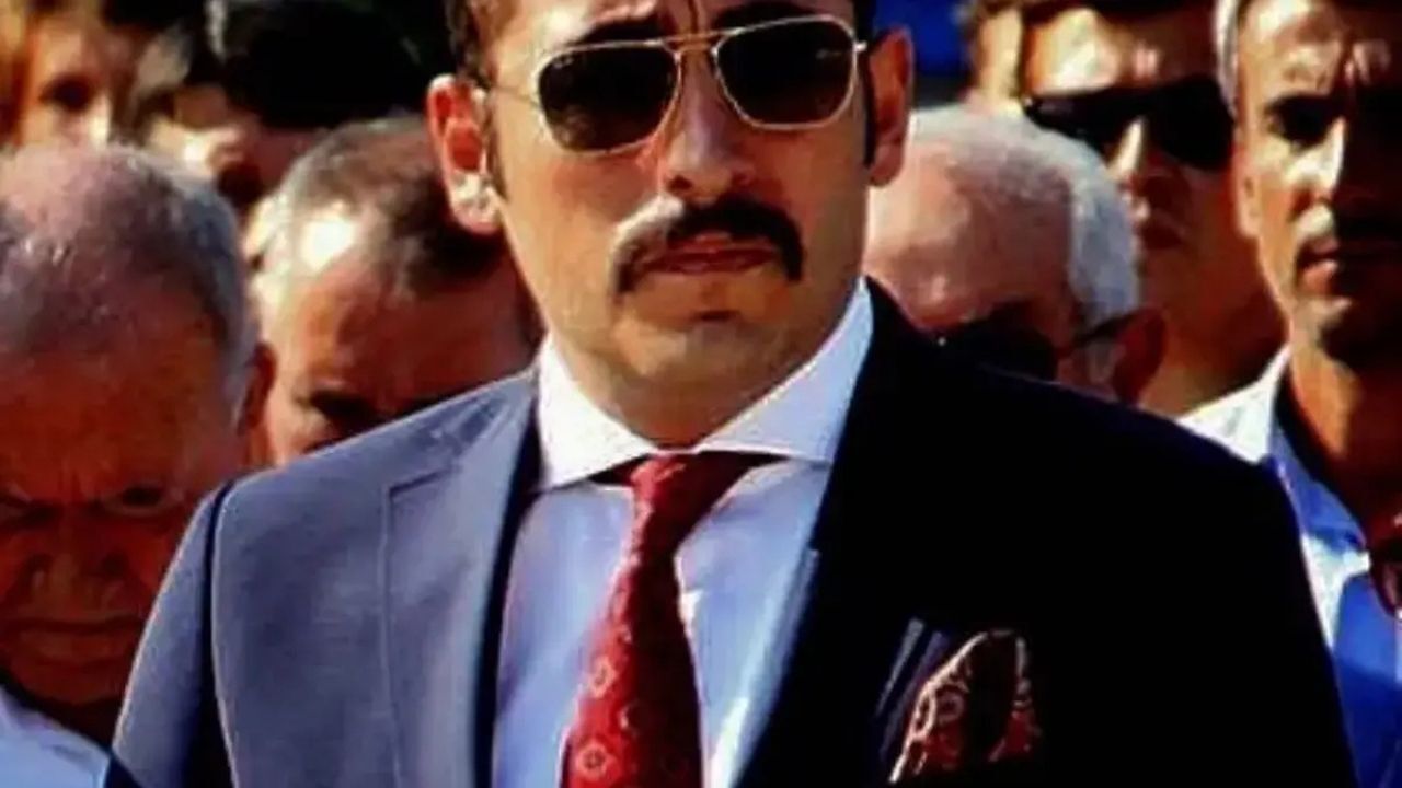 Aykut Çelik