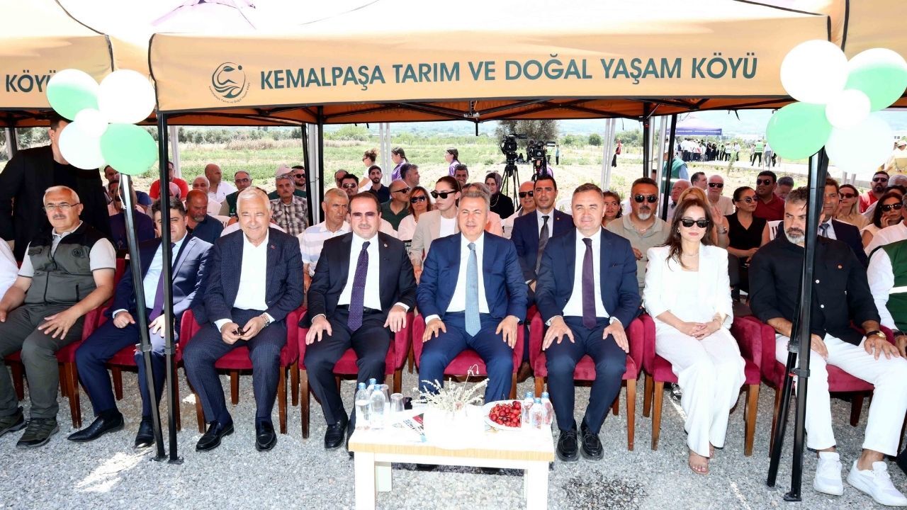 Bağılmı Merkezi 1
