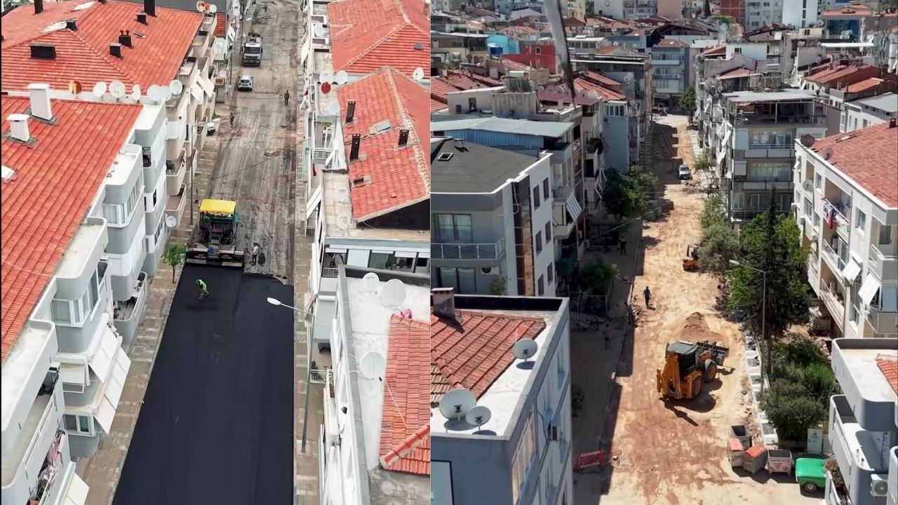 Balçova Belediyesi 2