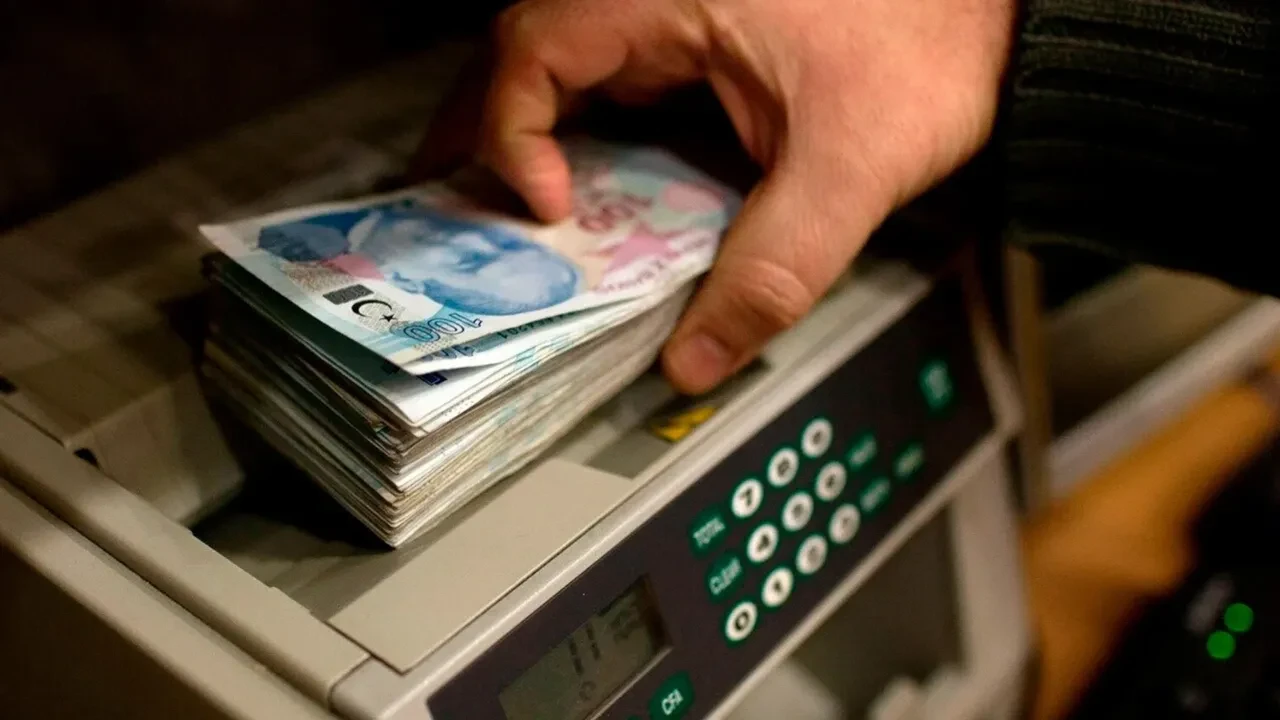 Banka Faiz 1