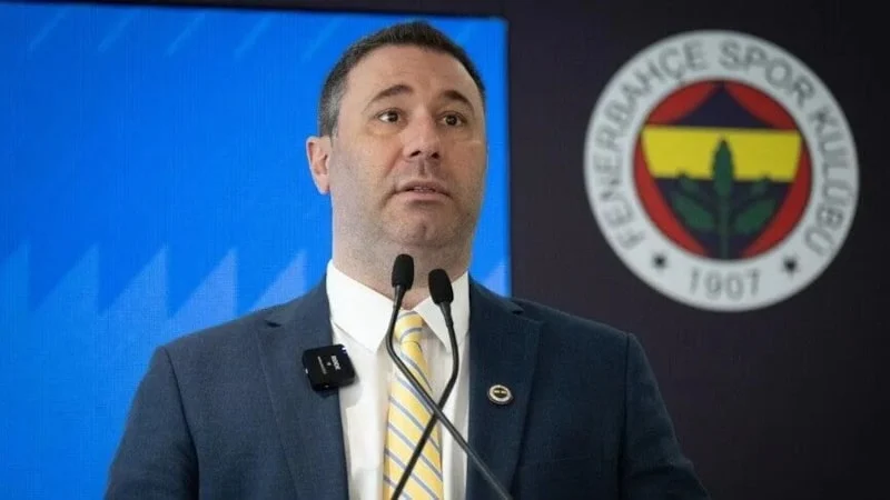 UEFA’dan Fenerbahçe’ye gelen 7 milyon euroluk ceza taraftarları endişelendirdi. Başkan Vekili Barış Göktürk, cezanın hangi dönemleri kapsadığını ve savunma sonrası nasıl düştüğünü açıkladı. İşte mali krizin perde arkası.