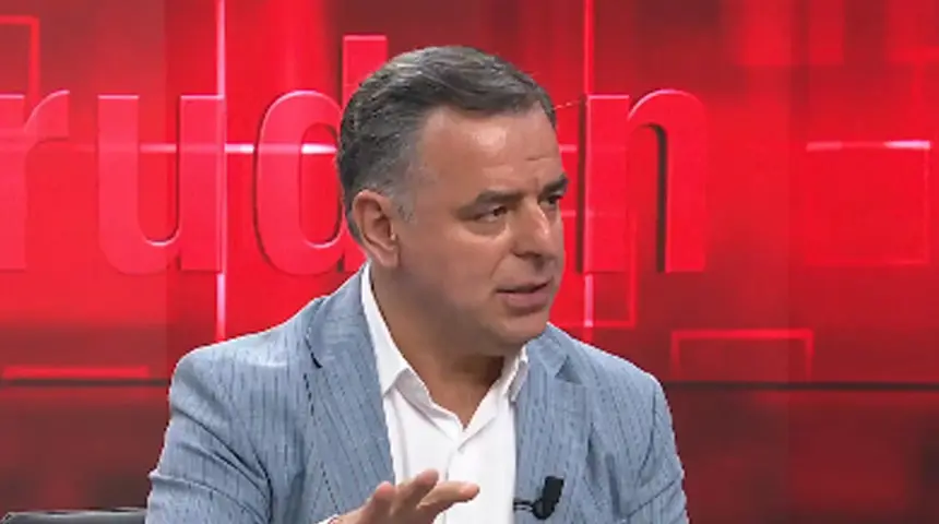 Barış Yarkadaş Butlan 2