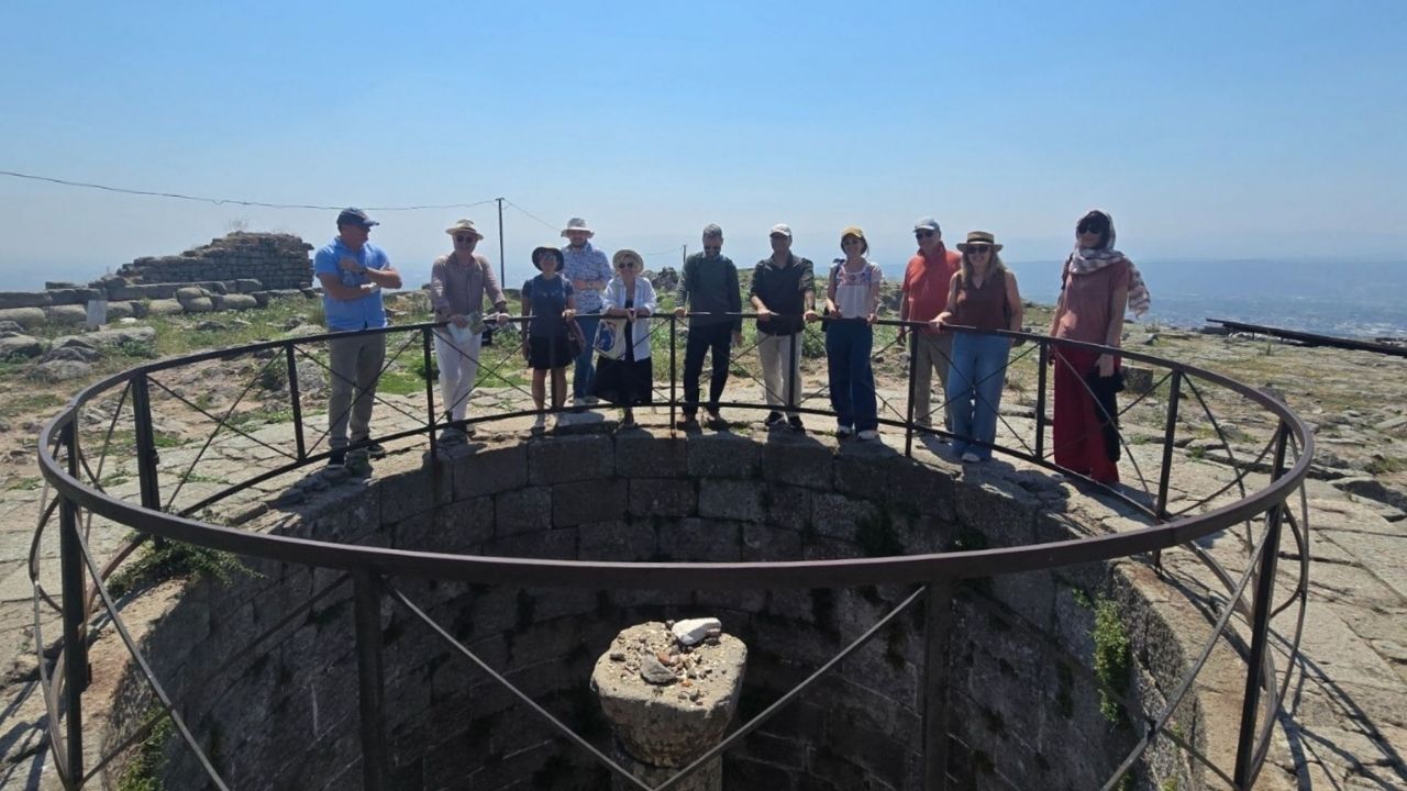 Bergama Tıp Ege Üni 4