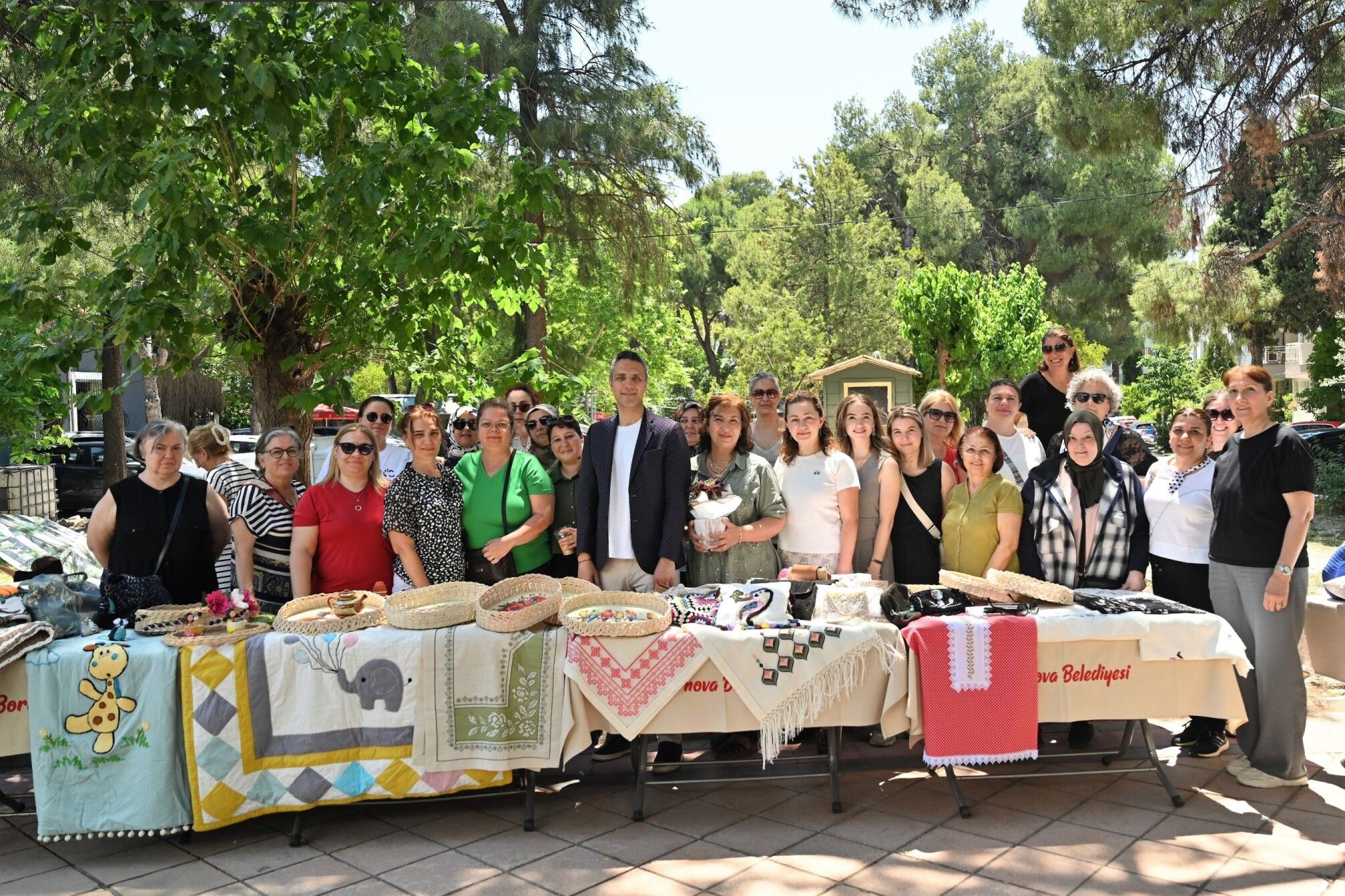 Bornova Belediyesi Kültür 1