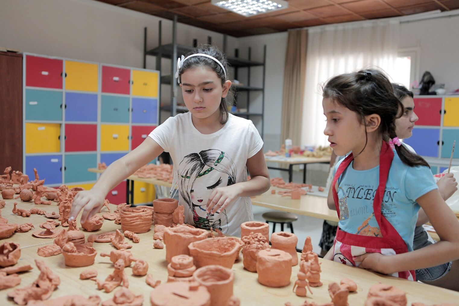 Bornova Belediyesii 3