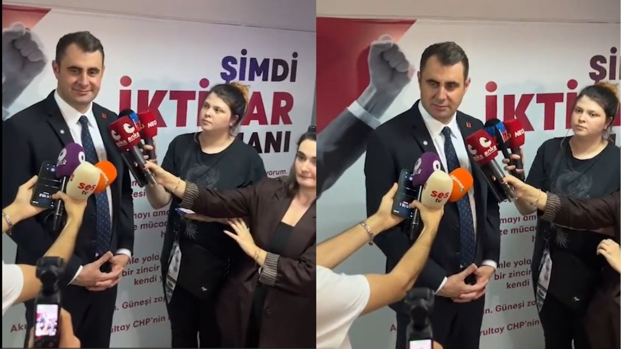Görevden alınan CHP İzmir İl Başkanı Çağatay Güç, siyaseti binalara sıkıştırmayacaklarını belirterek yeni iletişim ofisinden sokak çalışması başlatacaklarını açıkladı.