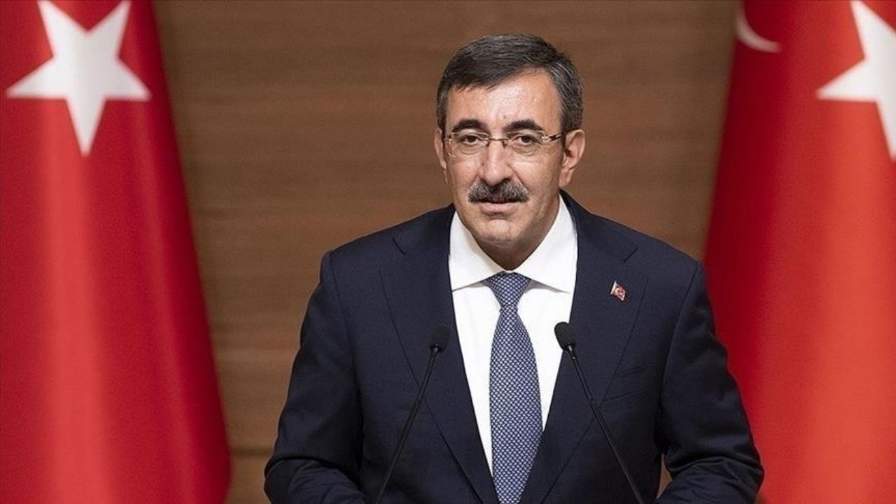Cevdet Yılmaz Zam 2
