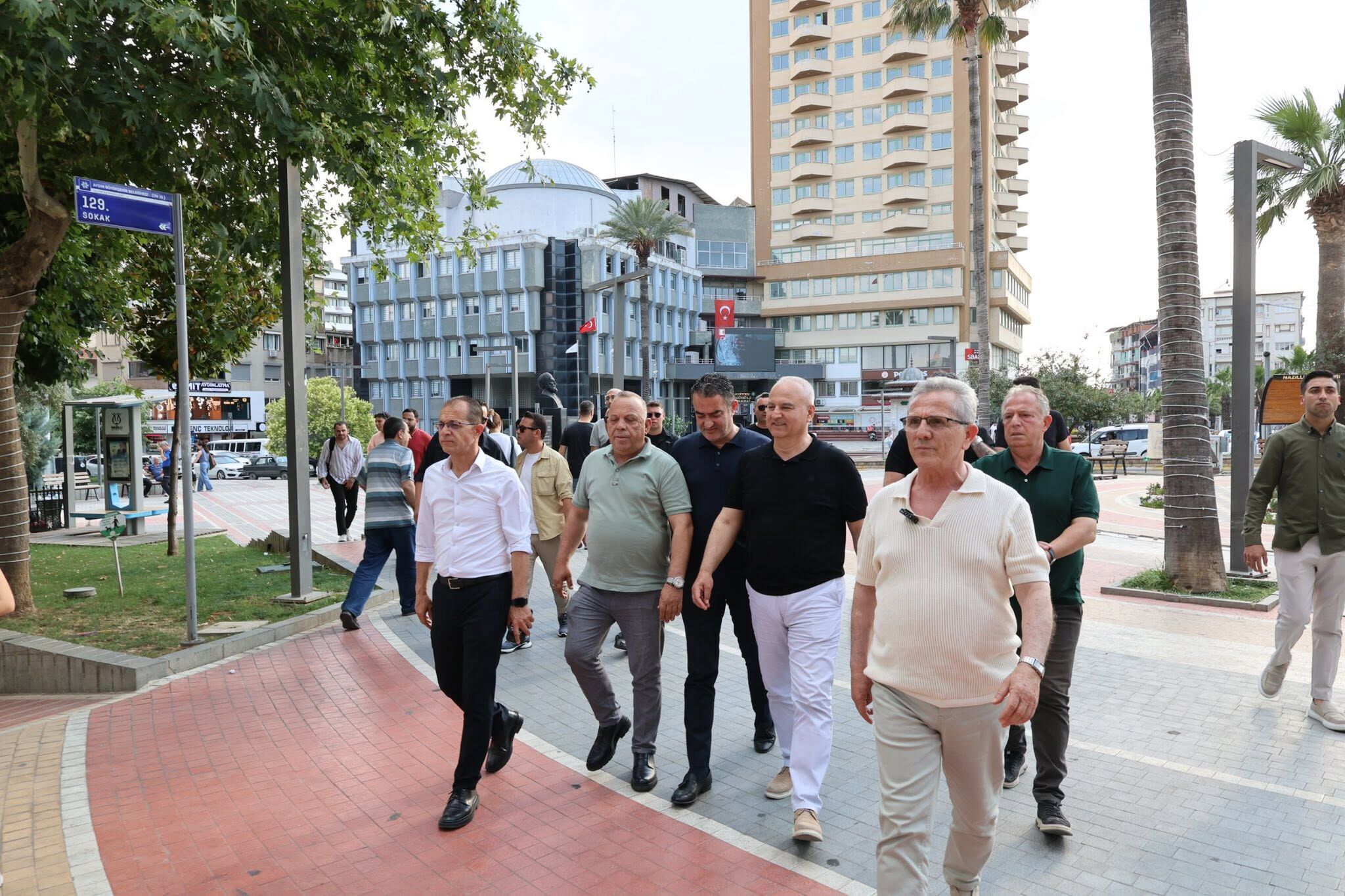 Chp Aydın 1