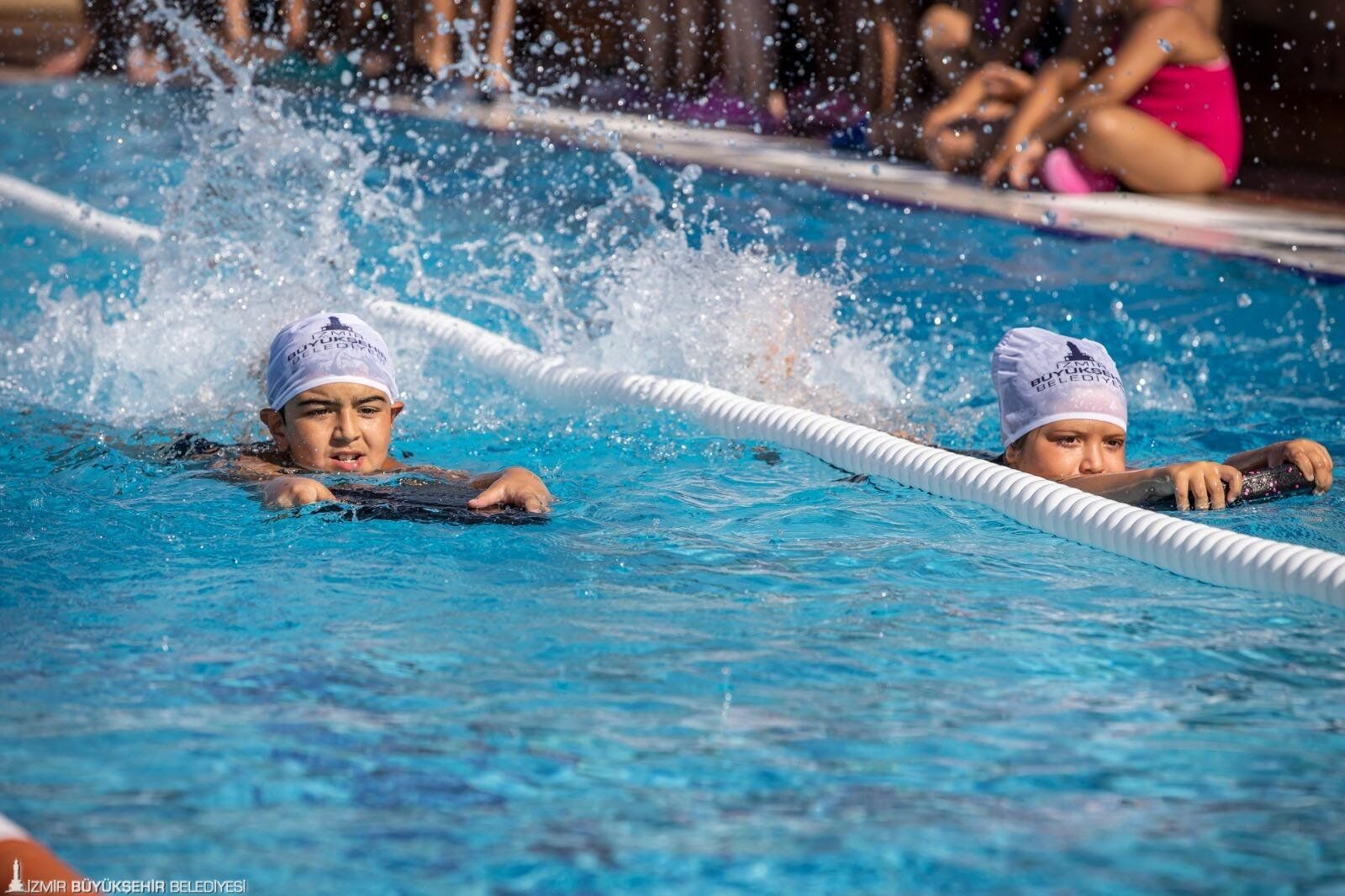 Çocuk Spor 2