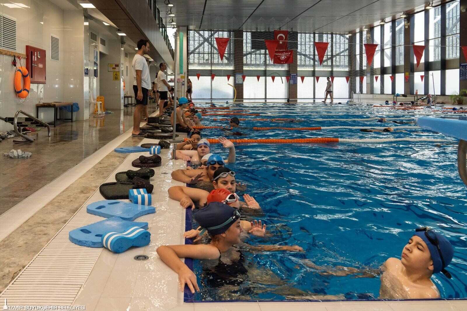 Çocuk Spor 3