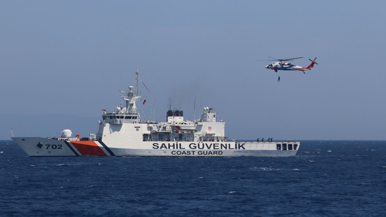 Deniz Aslanı 2026 3