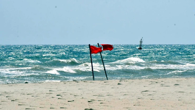 Deniz Yasağı 3
