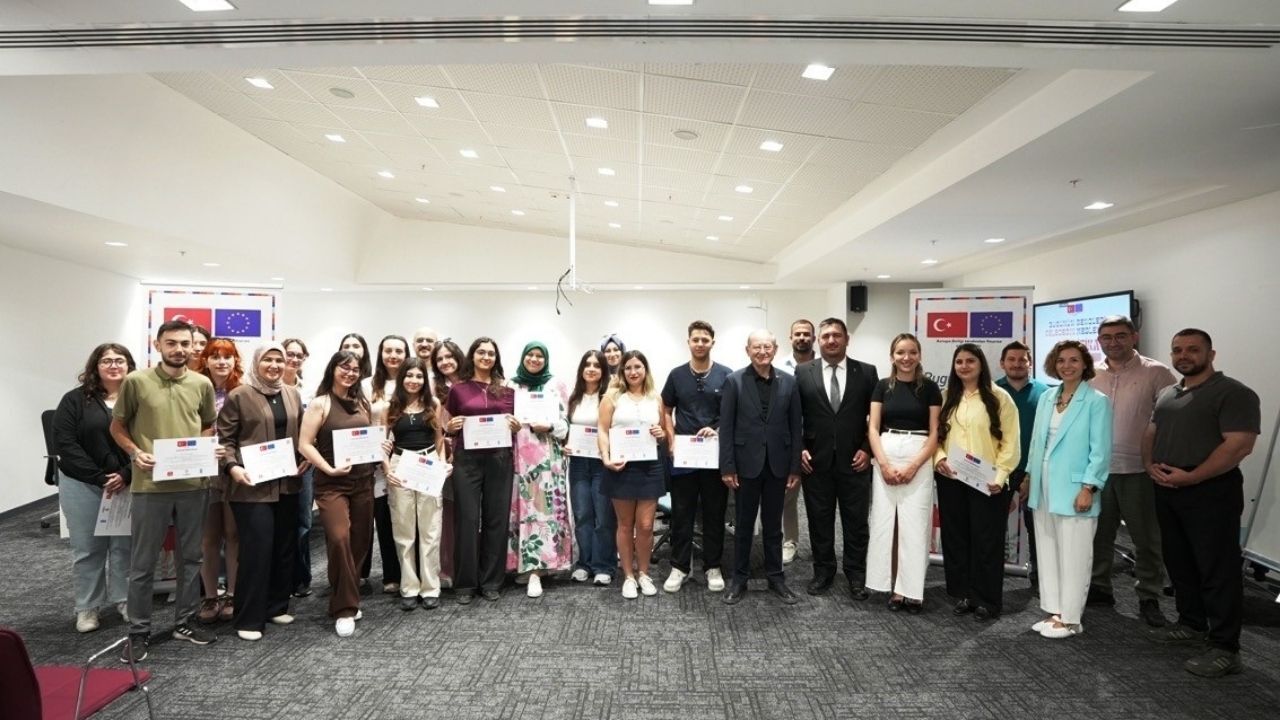 Denizli Byükşehir Belediyesi Dijitalleşme 1