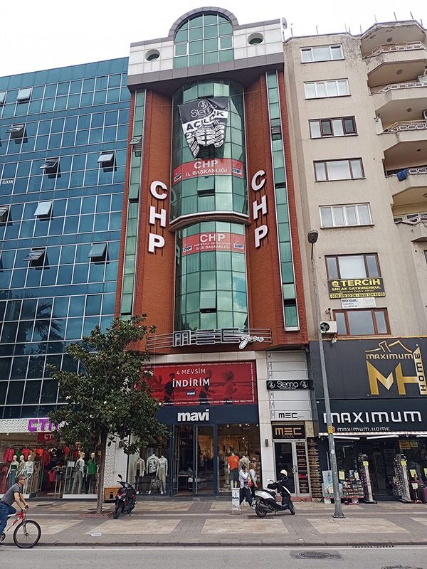Denizli Chp 2