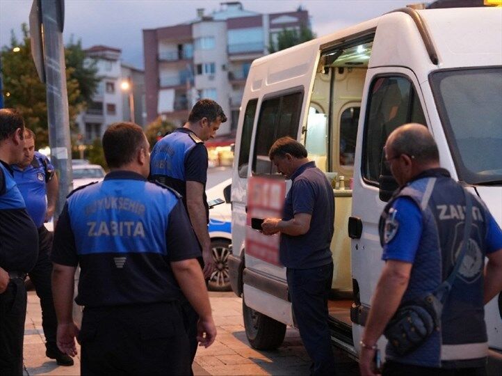 Denizli Zabıta 1