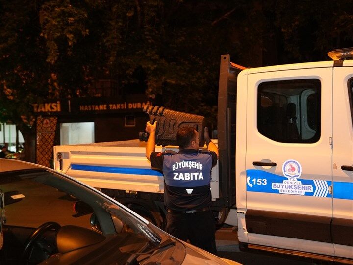 Denizli Zabıta 3