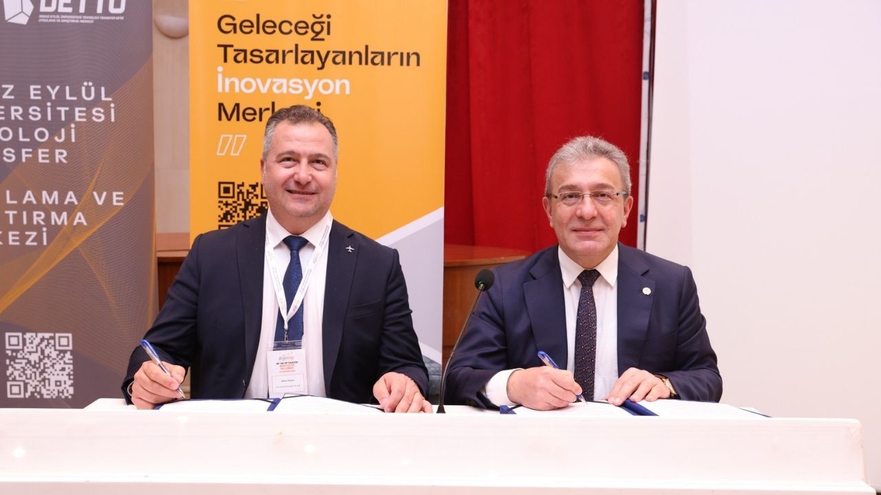 Dokuz Eylül Üni Teknoloji 2