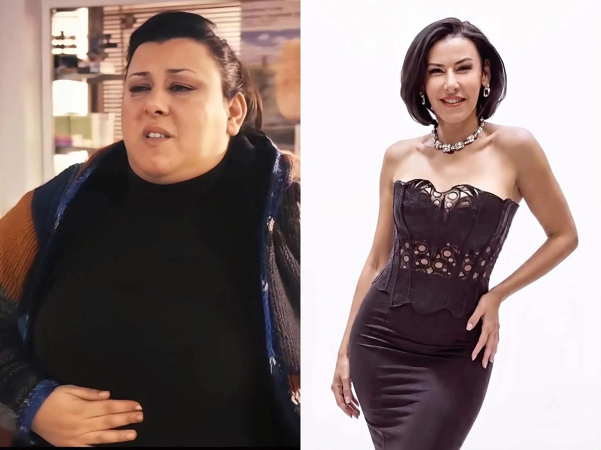 Esin Gündoğdu Kilo 1