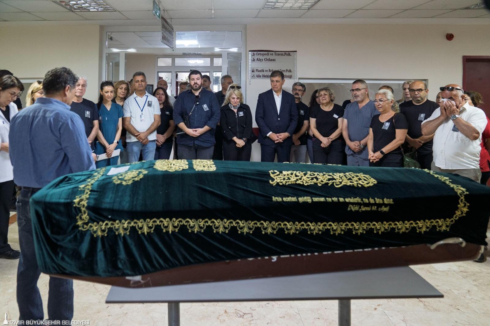 Eşrefpaşa Hastanesi Radyoloji 2