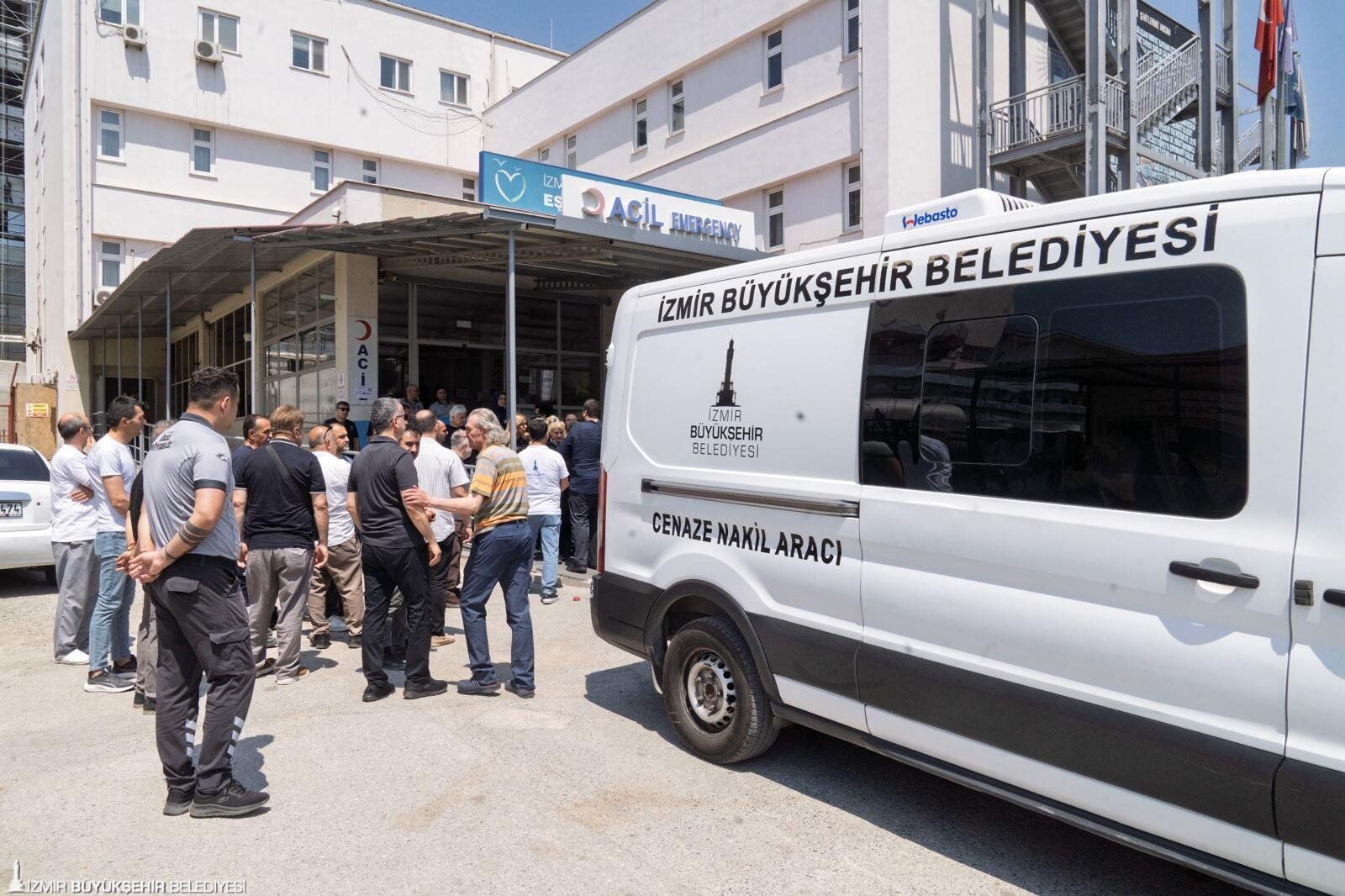 Eşrefpaşa Hastanesi Radyoloji 4