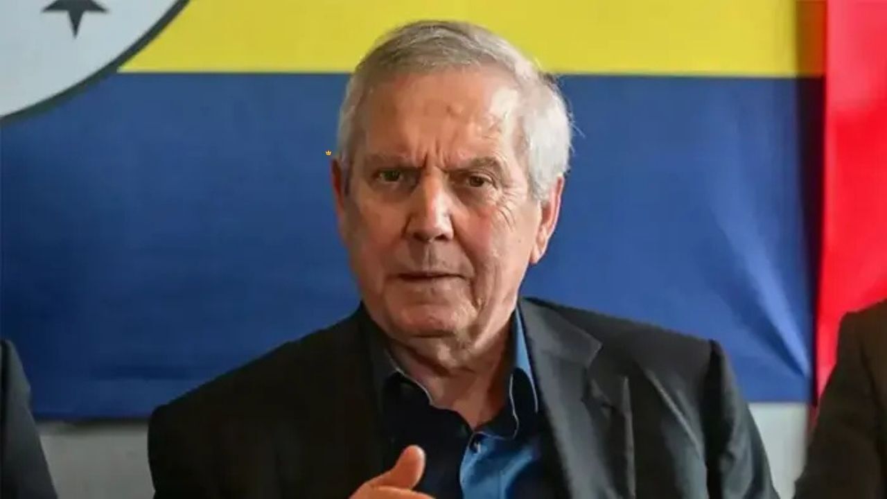 Fenerbahçe Yönetim 1