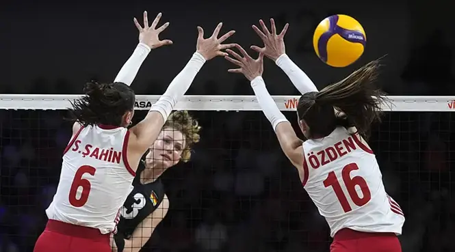 Filenin Sultanları Kazandı 2
