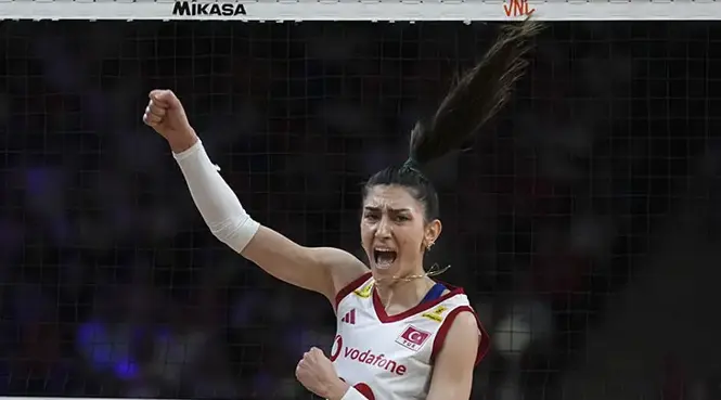 Filenin Sultanları Kazandı1