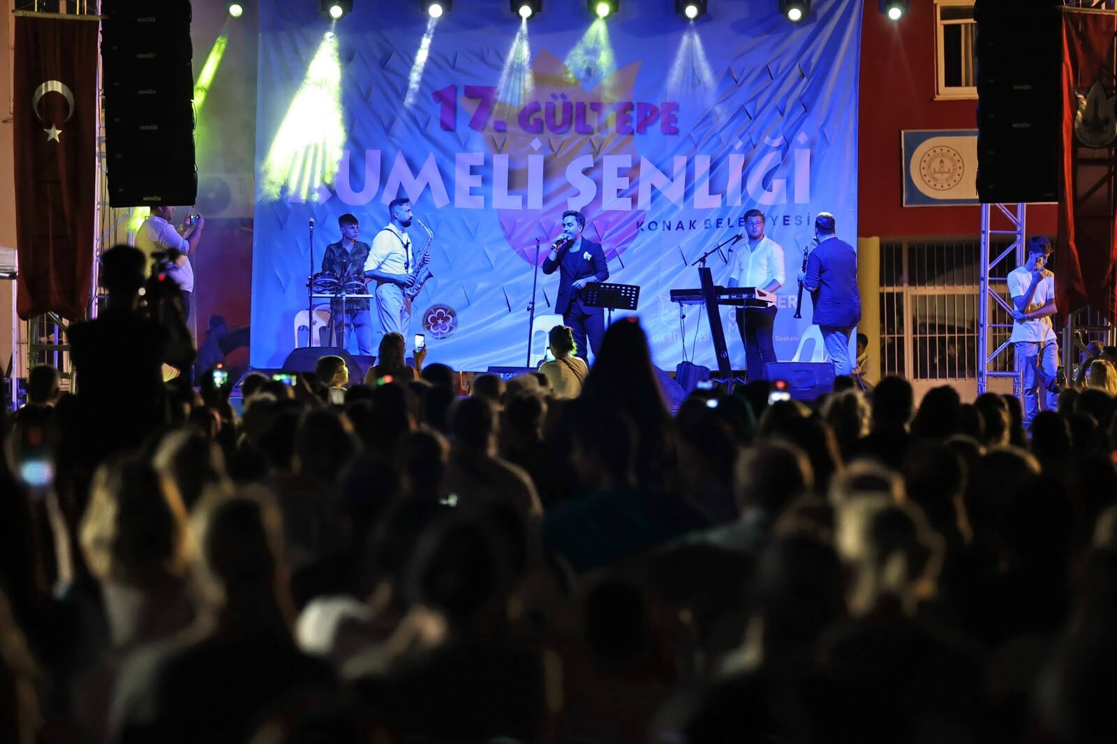 Gültepe Rumeli Şenliği 18 Yaşında (3)