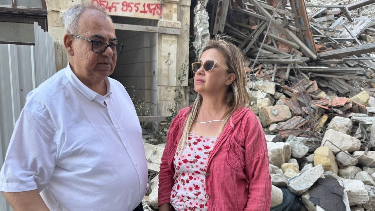 İgc Deprem 1